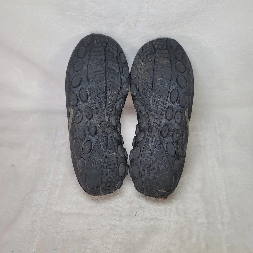 Merrell jungle moc